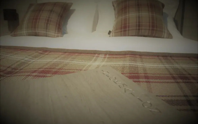 Heather Guest Rooms