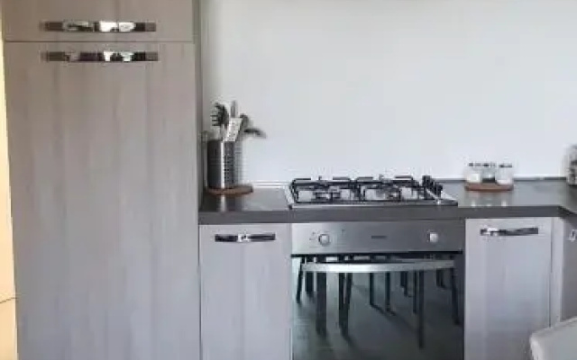 Eolie Residence