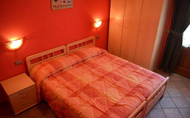 Chalet Rosita