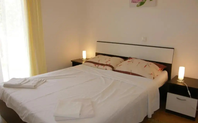 Apartments Pintar Uskocka