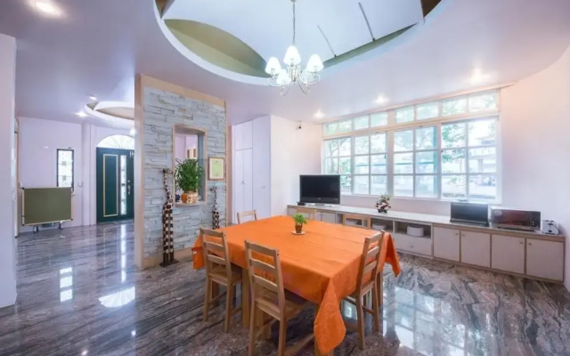 YuTimsu B&B