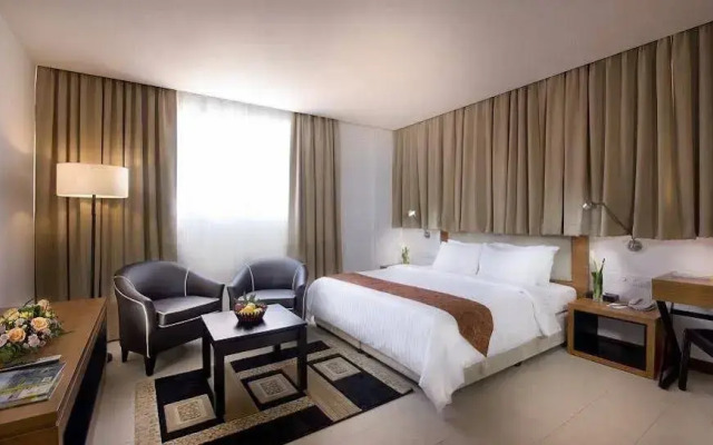 BEST WESTERN Sandakan Hotel & Residence