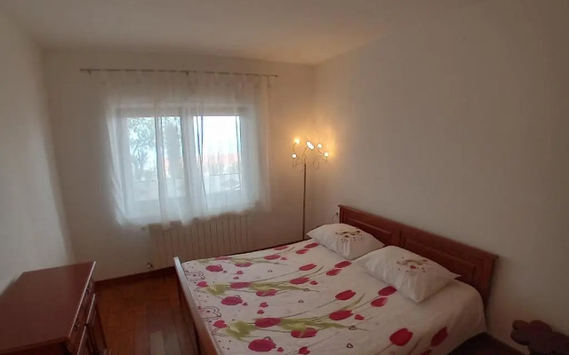 Apartments Klara