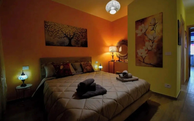 B&B Maison Glenì