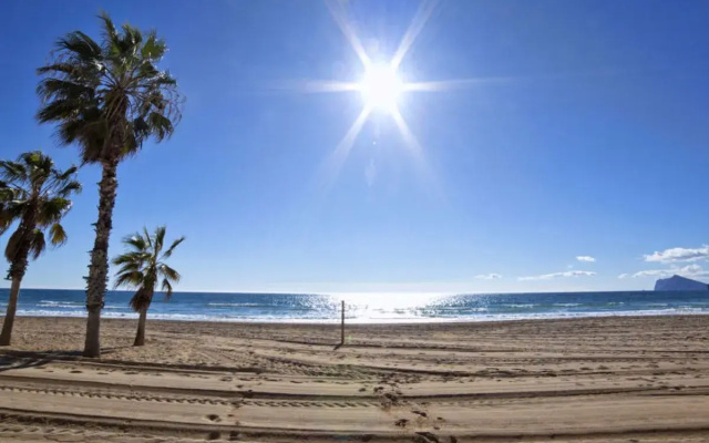 Apartment Calpemar Calpe/Calp