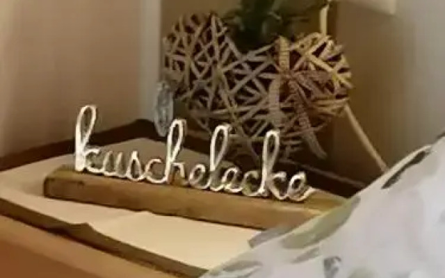 Ferienwohnung Zum Hochkelberg