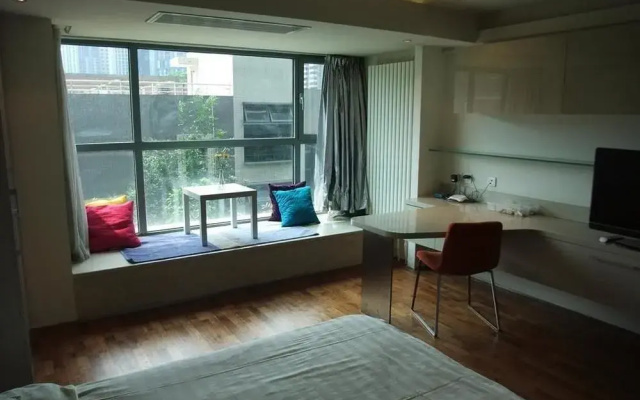 New Oriental Suites