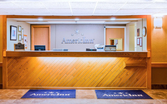 AmericInn by Wyndham Algona