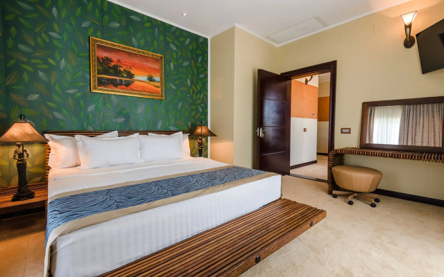 Hotel Bavaria Blu