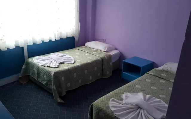 Yayla Apart Hotel