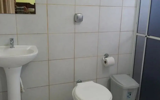 Hotel Pousada Marina