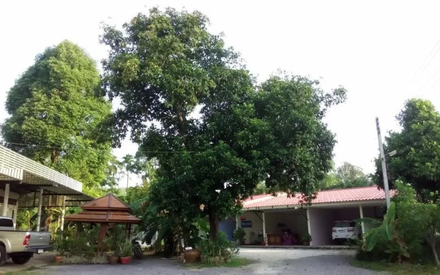 The Park