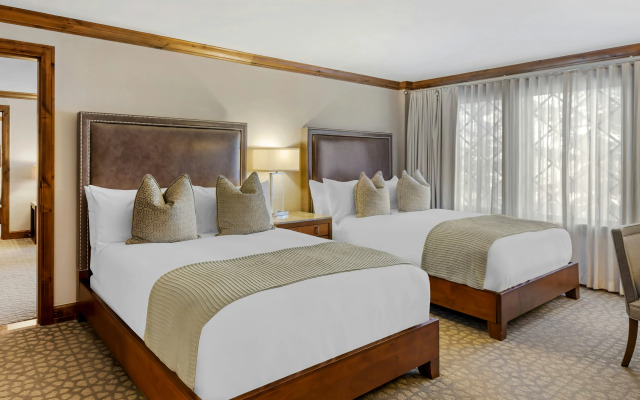 The Sebastian - Vail