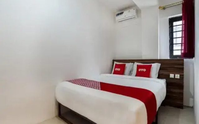 Cimahi Guest House by OYO Rooms