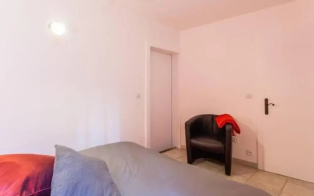 Appartement L'Entrecasteaux