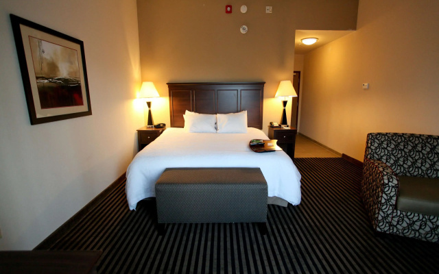 Hampton Inn Atmore