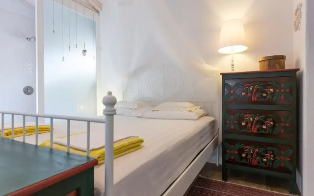 Villa Menta 2