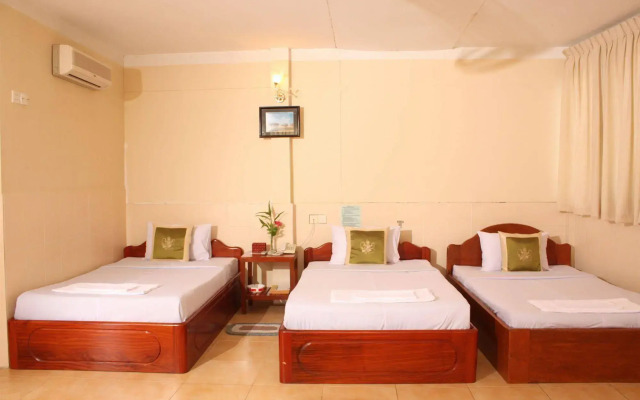 Dara Reang Sey Hotel Phnom Penh