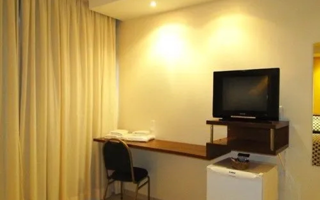 Rio Claro Hotel