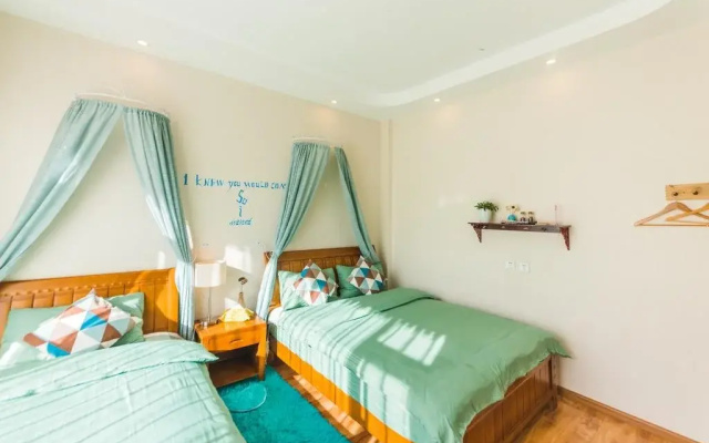 Small Times Inn