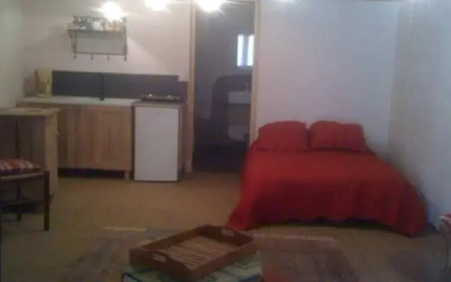 Chalet La Cabotine