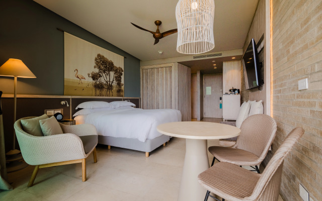 Sofitel Barú Cartagena