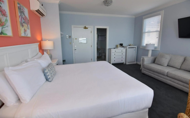 Island House Hotel