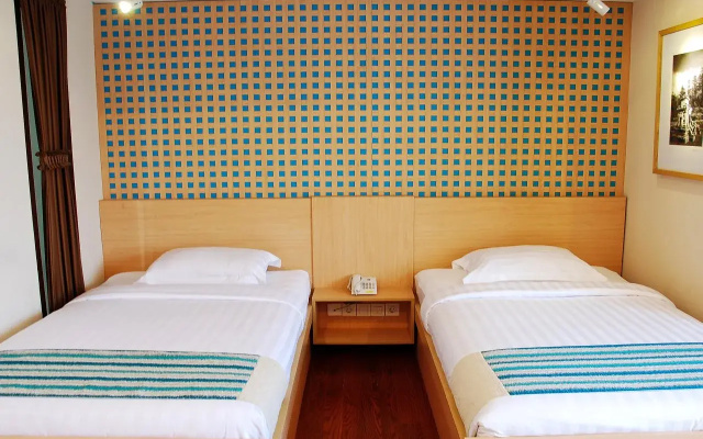 Java Go Residence Semarang