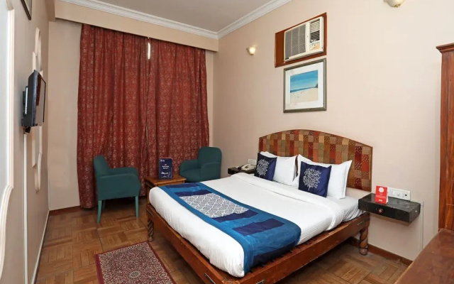 Hotel Pioneer Plaza