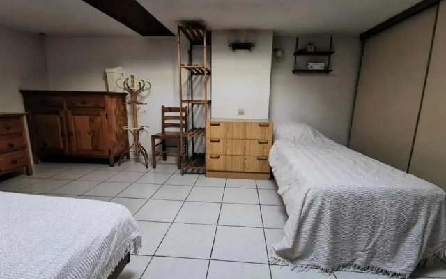 Résidence GRANDE BLEUE - Maisons & Villas pour 6 Personnes 64