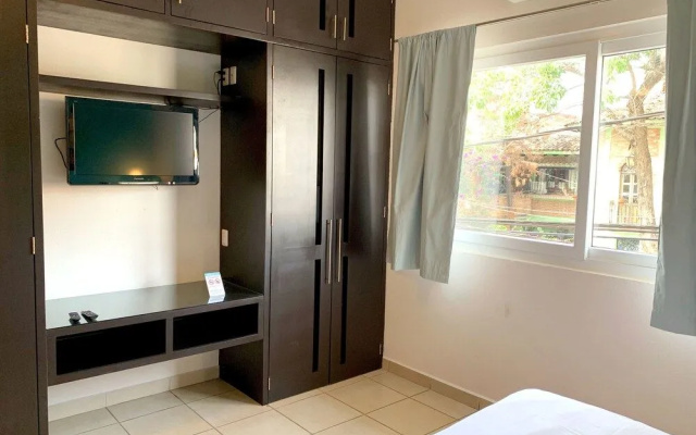 Cárdenas Suites