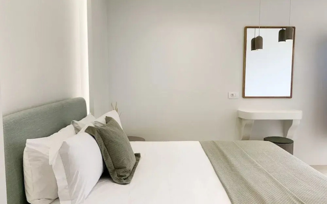 Mod Santorini