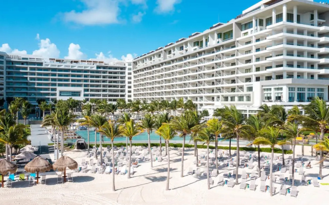 Villa Del Palmar