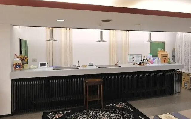 Oohira Hotel