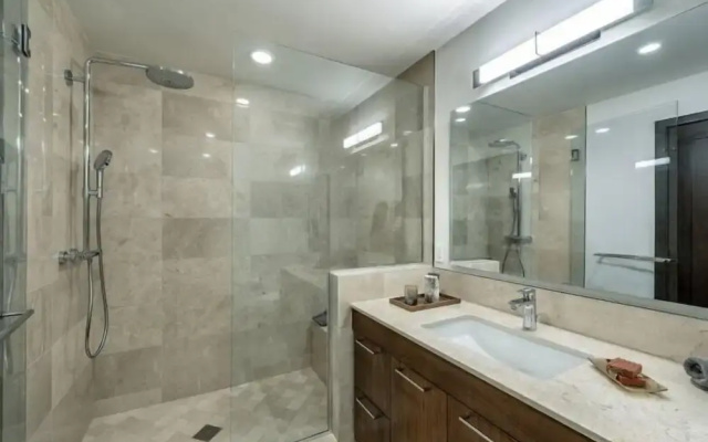 Vail Lion 4 Bedroom