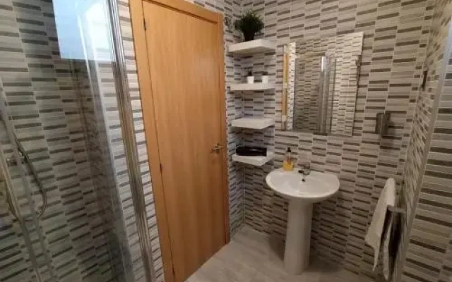 Nuevo apartamento Eursu centro