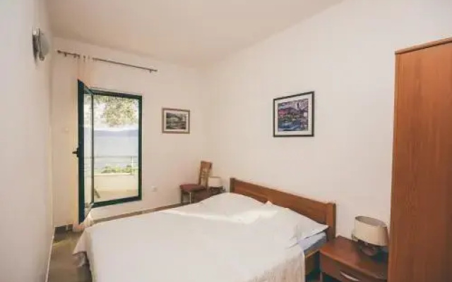 Apartments Ante