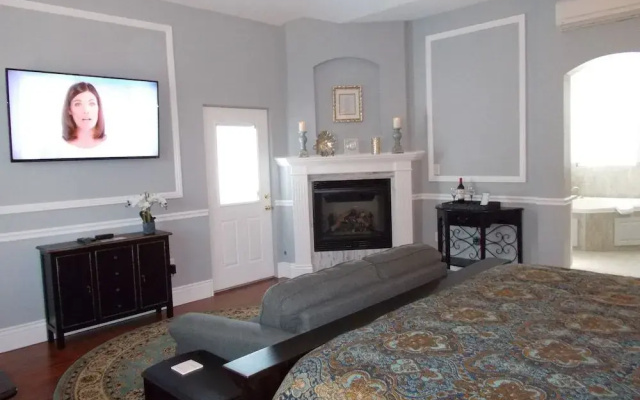 Inn at 161