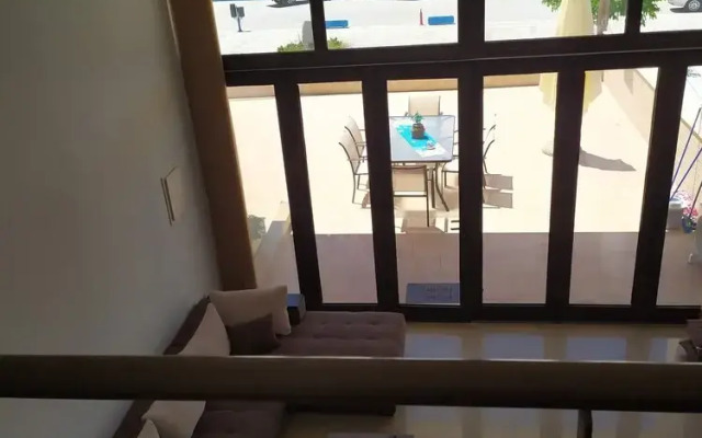 Anchors Aweigh Kassandra Sea View Apt