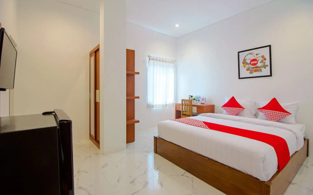 Hotel O 88 Exclusive Guesthouse