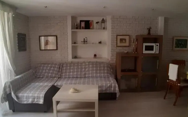 Casetta Iacono appartamento Aenaria