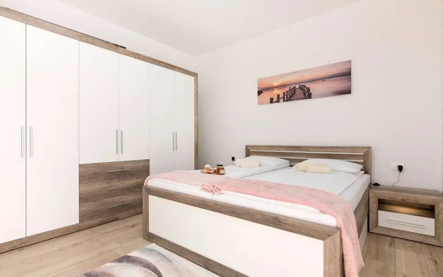 Spacious Villa With Private Pool in Labin