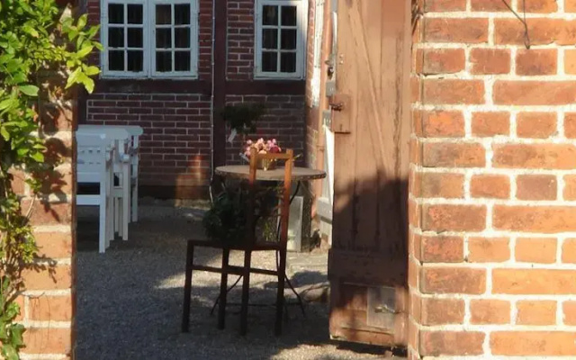 Oreby Mølle