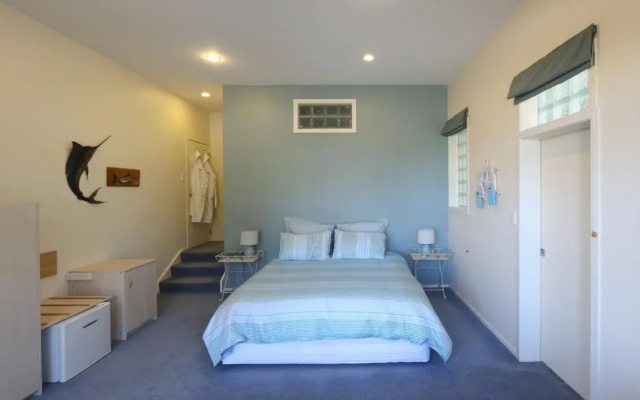 Waihi Beach Lodge