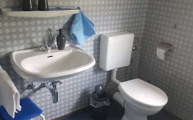 Pension Haus Liesertal