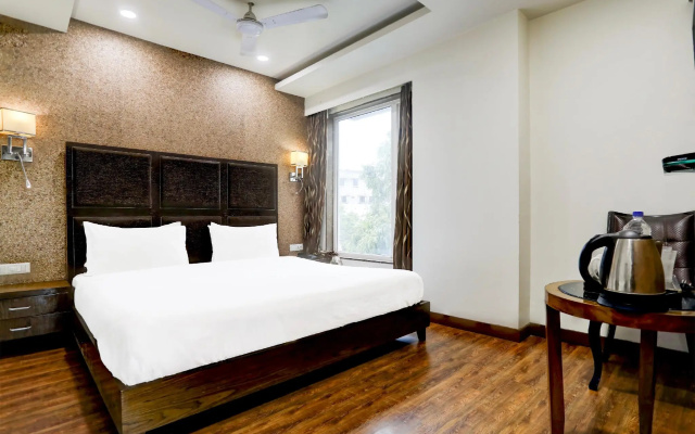 Hotel Host Inn