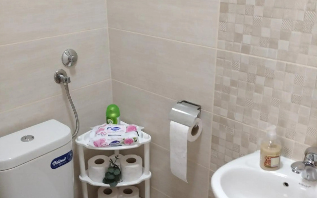 Apartman Nova Varos