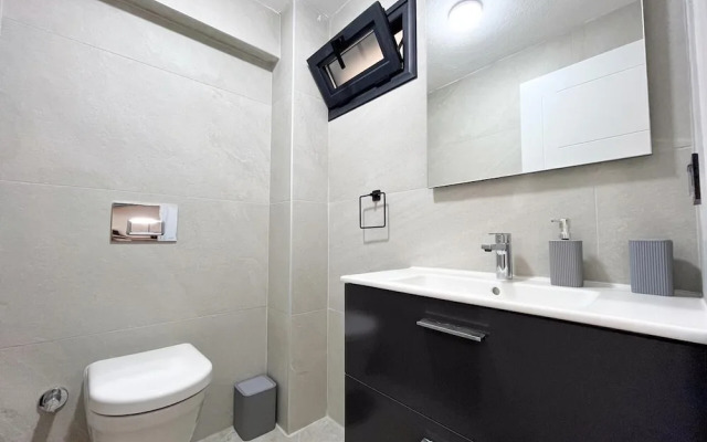 My Sunset Suite Apartments