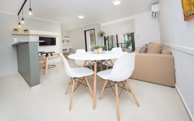 Rent San José de Calasanz 85W