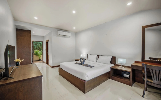 Simply Stay Fisherman's Village